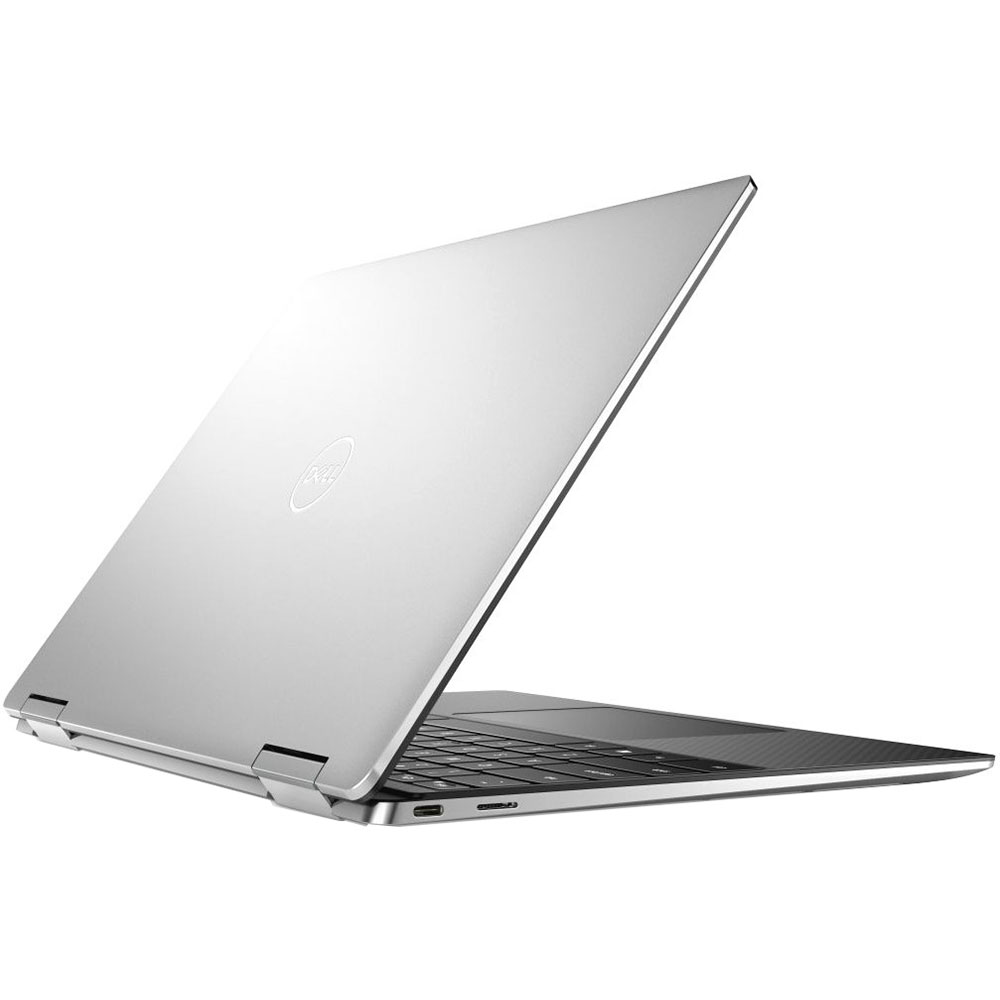 Внешний вид Ноутбук DELL XPS 7390 2in1 Silver (X7390FT716S5W-10PS)