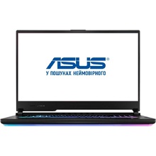 Ноутбук ASUS ROG Strix G17 G713QM-HG033 (90NR05C2-M00900)
