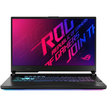 Ноутбук ASUS ROG Strix G17 G713QM-HG033 (90NR05C2-M00900)