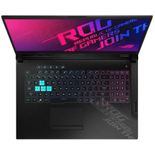 Ноутбук ASUS ROG Strix G17 G713QM-HG033 (90NR05C2-M00900)