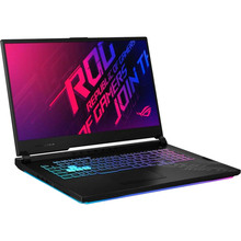 Ноутбук ASUS ROG Strix G17 G713QM-HG033 (90NR05C2-M00900)