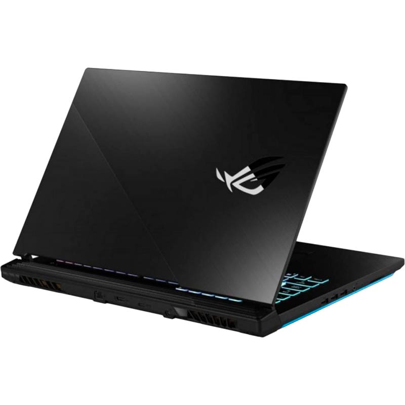 Заказать Ноутбук ASUS ROG Strix G17 G713QM-HG033 (90NR05C2-M00900)