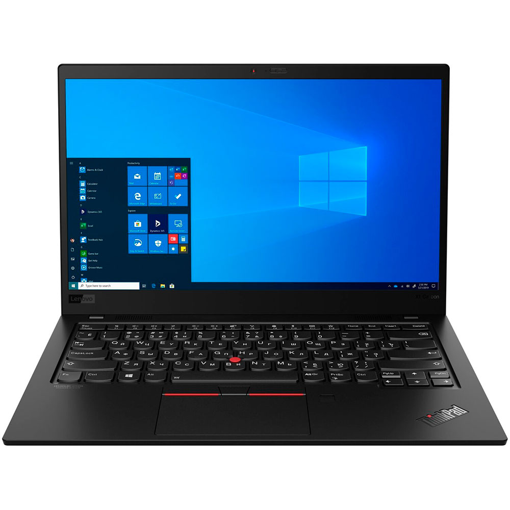 

LENOVO ThinkPad X1 Extreme 3 Black (20TK000MRA), ThinkPad X1 Extreme 3 (20TK000MRA)