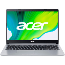 Ноутбук ACER Aspire 5 A515-44G-R49U Pure Silver (NX.HW6EU.00H)