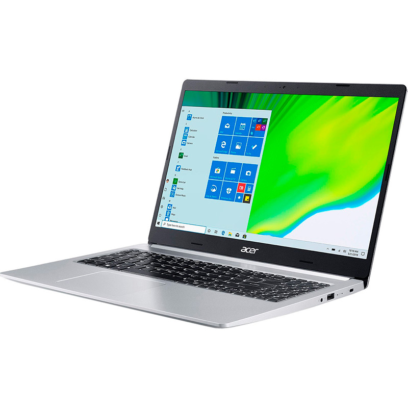 Ноутбук ACER Aspire 5 A515-44G-R49U Pure Silver (NX.HW6EU.00H) Роздільна здатність дисплея 1920 x 1080