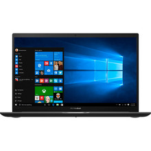 Ноутбук ASUS VivoBook M513IA-BQ612T Indie Black (90NB0RR1-M09250)