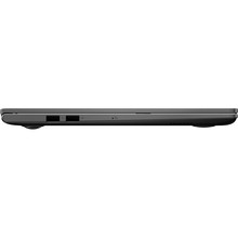 Ноутбук ASUS VivoBook M513IA-BQ612T Indie Black (90NB0RR1-M09250)