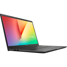 Ноутбук ASUS VivoBook M513IA-BQ612T Indie Black (90NB0RR1-M09250)