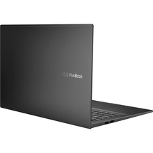 Ноутбук ASUS VivoBook M513IA-BQ612T Indie Black (90NB0RR1-M09250)