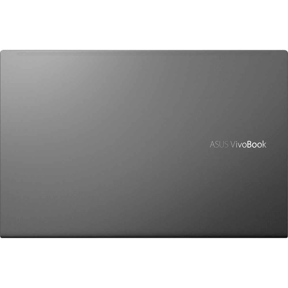 Фото Ноутбук ASUS VivoBook M513IA-BQ612T Indie Black (90NB0RR1-M09250)