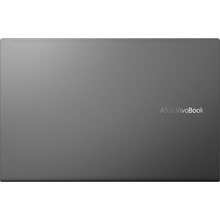 Ноутбук ASUS VivoBook M513IA-BQ612T Indie Black (90NB0RR1-M09250)
