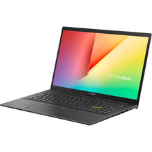 Ноутбук ASUS VivoBook M513IA-BQ612T Indie Black (90NB0RR1-M09250)