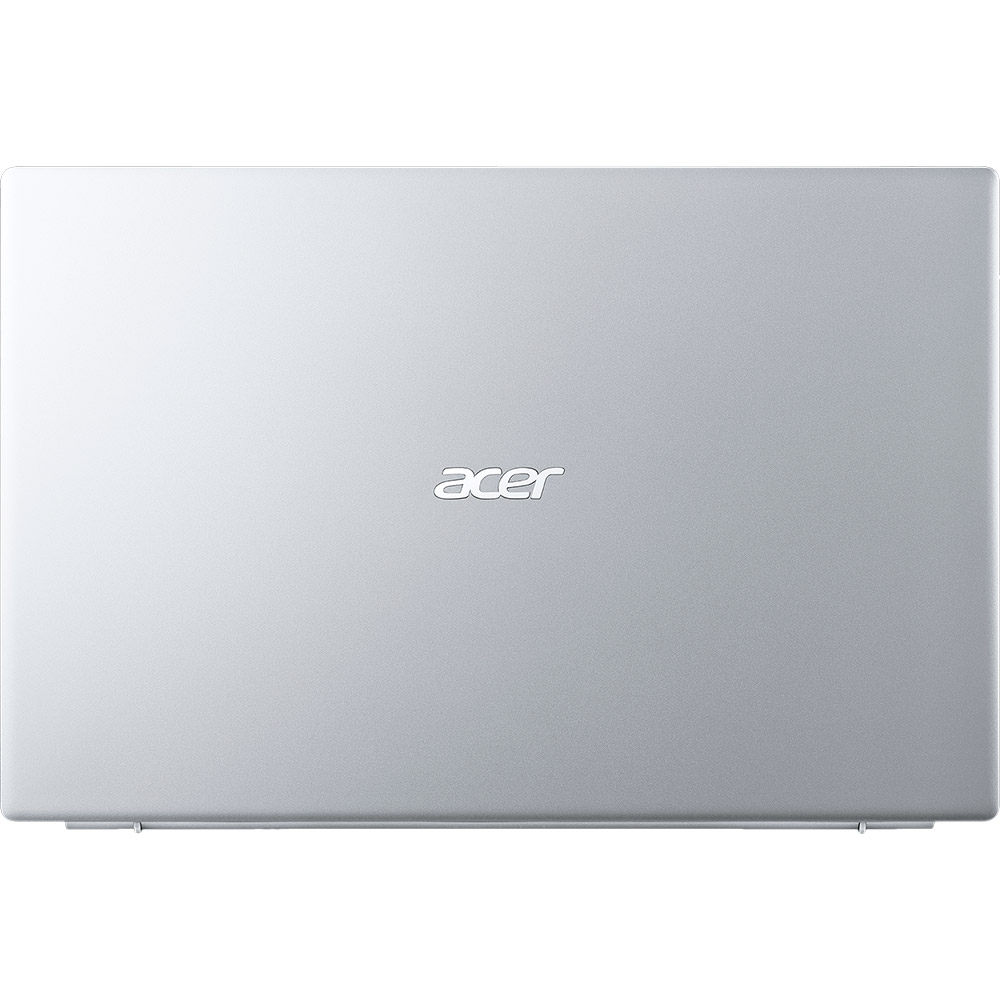 Заказать Ноутбук ACER Swift 1 SF114-34-P889 Pure Silver (NX.A77EU.00E)