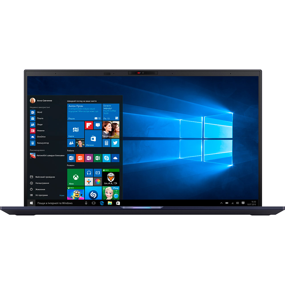 

Ноутбук ASUS PRO B9400CEA-KC0215R Star Black (90NX0SX1-M02550), PRO B9400CEA-KC0215R (90NX0SX1-M02550)