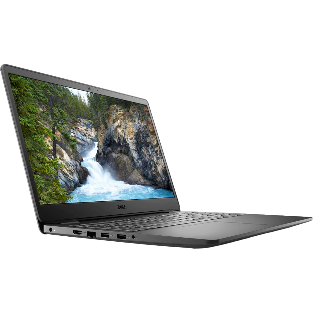 Ноутбук DELL Vostro 3500 Gray (N5001VN3500ERC_UBU) Діагональ дисплея 15.6