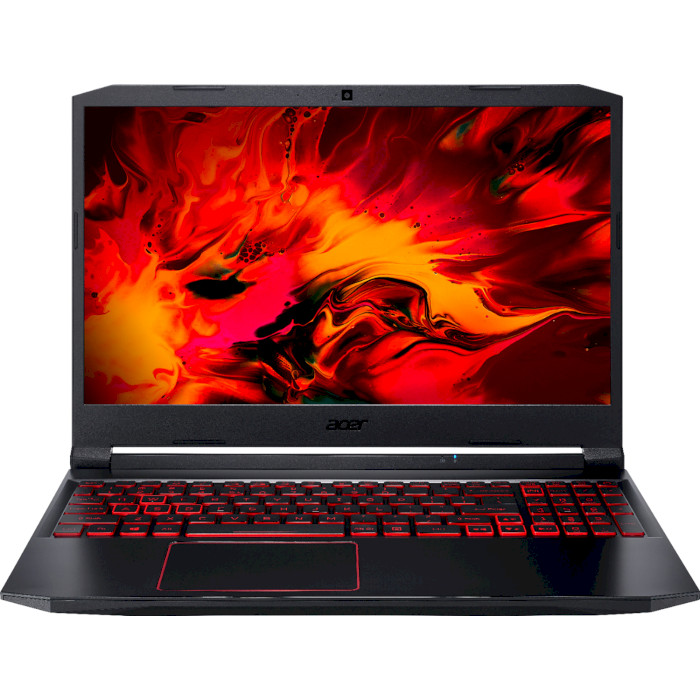 

Ноутбук ACER Nitro 5 AN517-52 Obsidian Black (NH.QAWEU.00B), Nitro 5 AN517-52 (NH.QAWEU.00B)