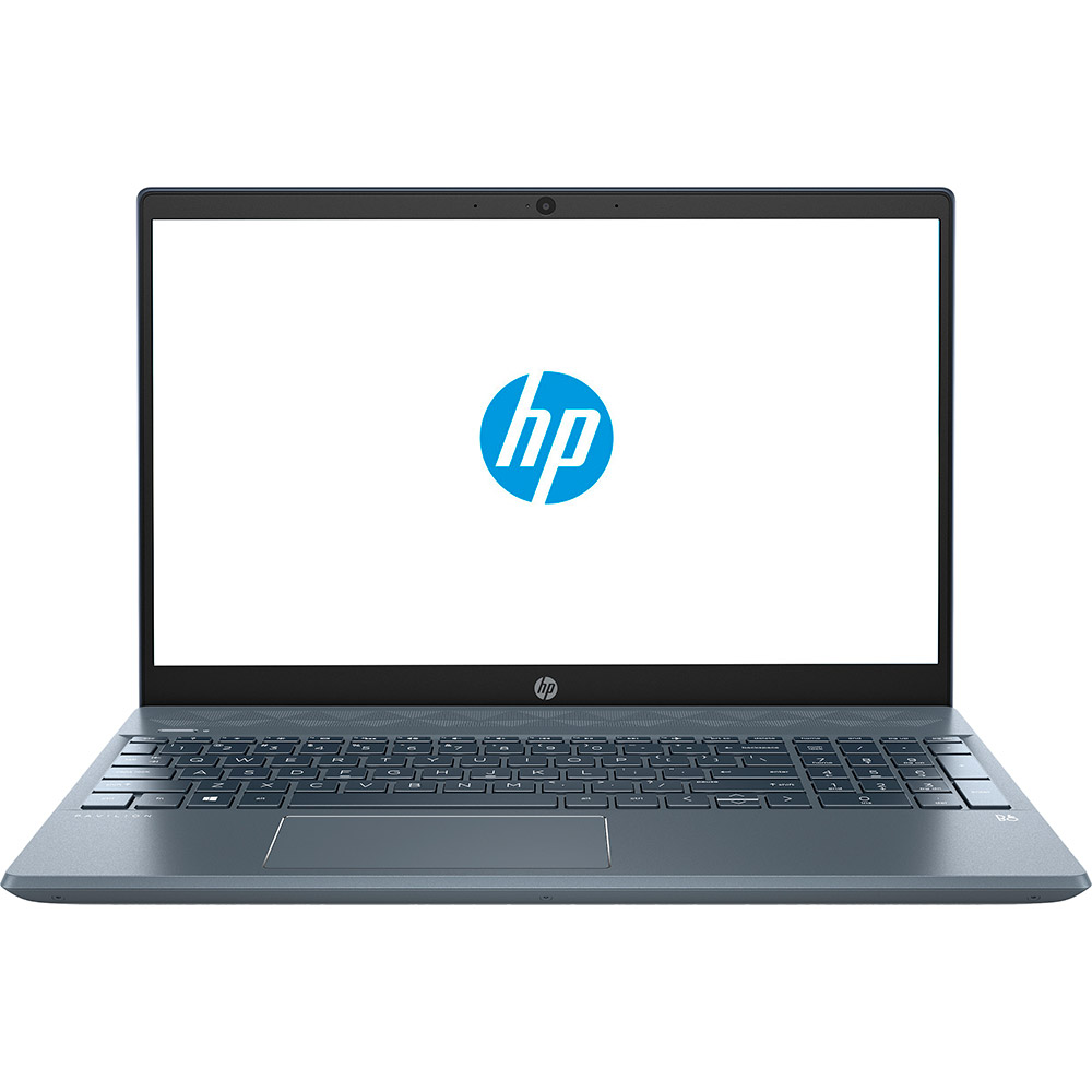 

Ноутбук HP Pavilion 15-eg0008ur Blue (2H5Z2EA), Pavilion 15-eg0008ur (2H5Z2EA)