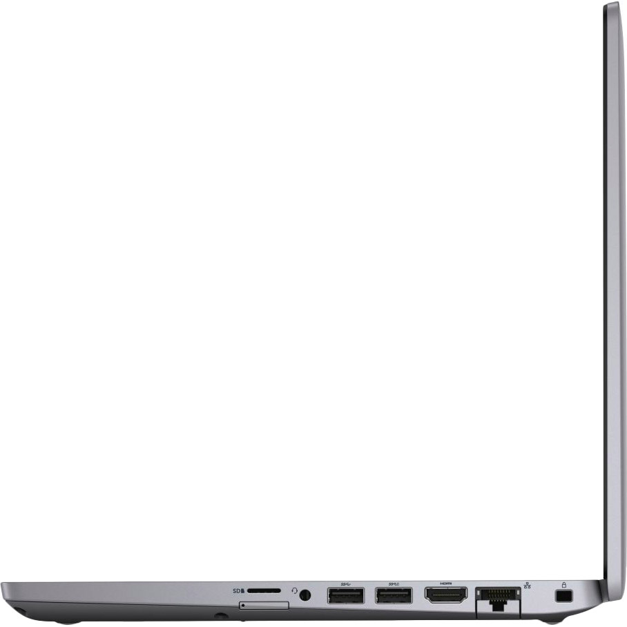 Ноутбук DELL Latitude 5411 Titan Silver (N001L541114UA_WP) Разрешение дисплея 1920 x 1080