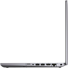 Ноутбук DELL Latitude 5411 Titan Silver (N001L541114UA_WP)