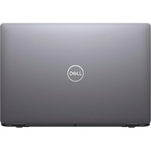 Ноутбук DELL Latitude 5411 Titan Silver (N001L541114UA_WP)