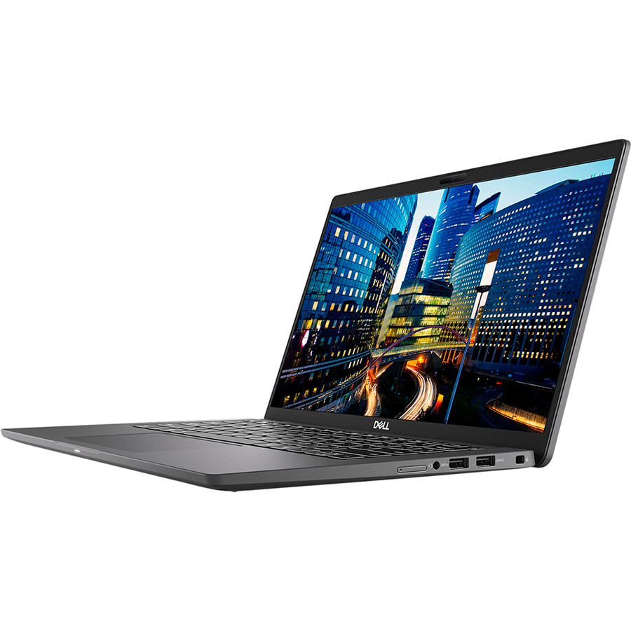 Ноутбук DELL Latitude 7410 Black (N031L741014UA_WP) Разрешение дисплея 1920 x 1080