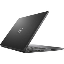 Ноутбук DELL Latitude 7410 Black (N031L741014UA_WP)