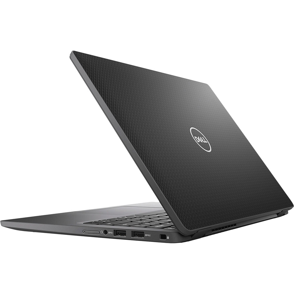 Ноутбук DELL Latitude 7410 Black (N031L741014UA_WP) Частота обновления экрана 60 Гц