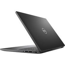 Ноутбук DELL Latitude 7410 Black (N031L741014UA_WP)