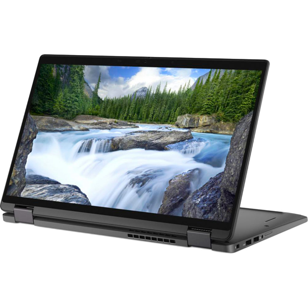 Фото Ноутбук DELL Latitude 7410 Black (N031L741014UA_WP)