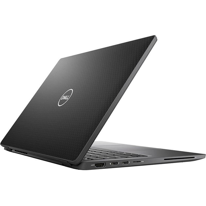 Ноутбук DELL Latitude 7410 Carbon Fiber (N032L741014UA_WP) Тип матриці WVA