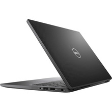 Ноутбук DELL Latitude 7410 Carbon Fiber (N032L741014UA_WP)