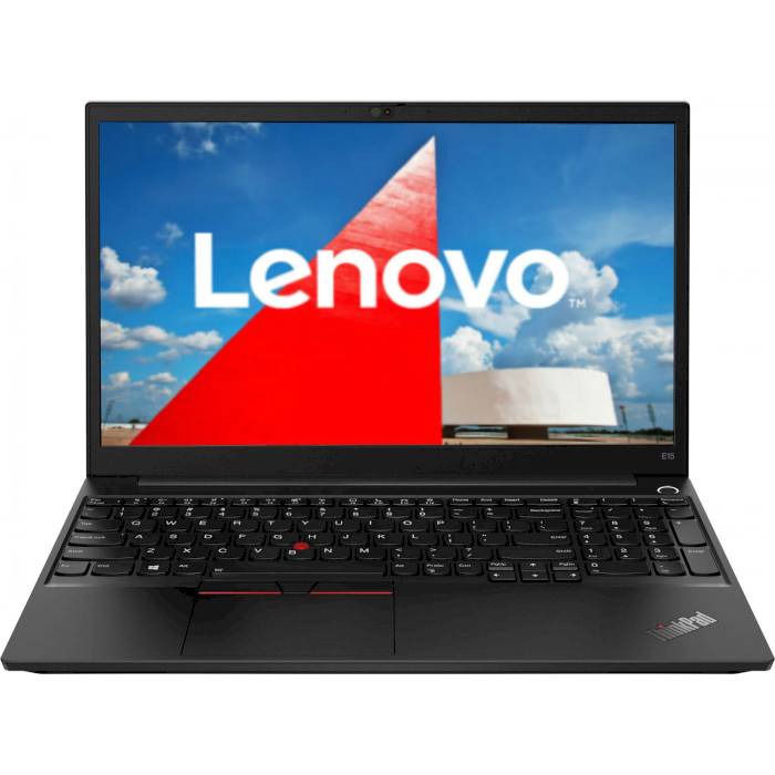 

Ноутбук LENOVO ThinkPad E15 Gen 2-ITU T Black (20TD001BRT), E15 Gen 2-ITU T (20TD001BRT)
