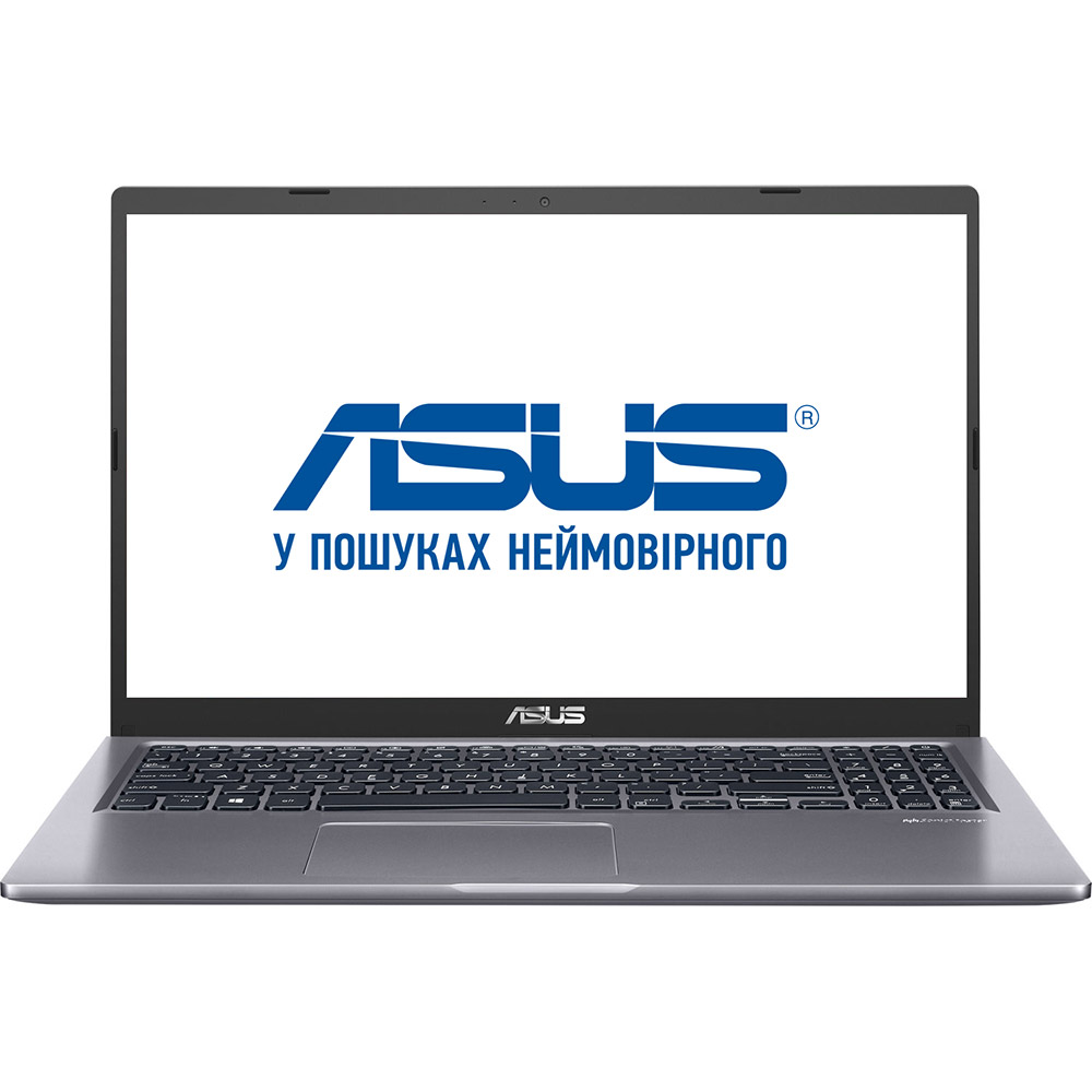 Ноутбук ASUS Laptop X515JA-BR080 Slate Grey (90NB0SR1-M12560)