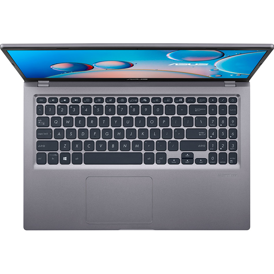 Фото Ноутбук ASUS Laptop X515JA-BR080 Slate Grey (90NB0SR1-M12560)