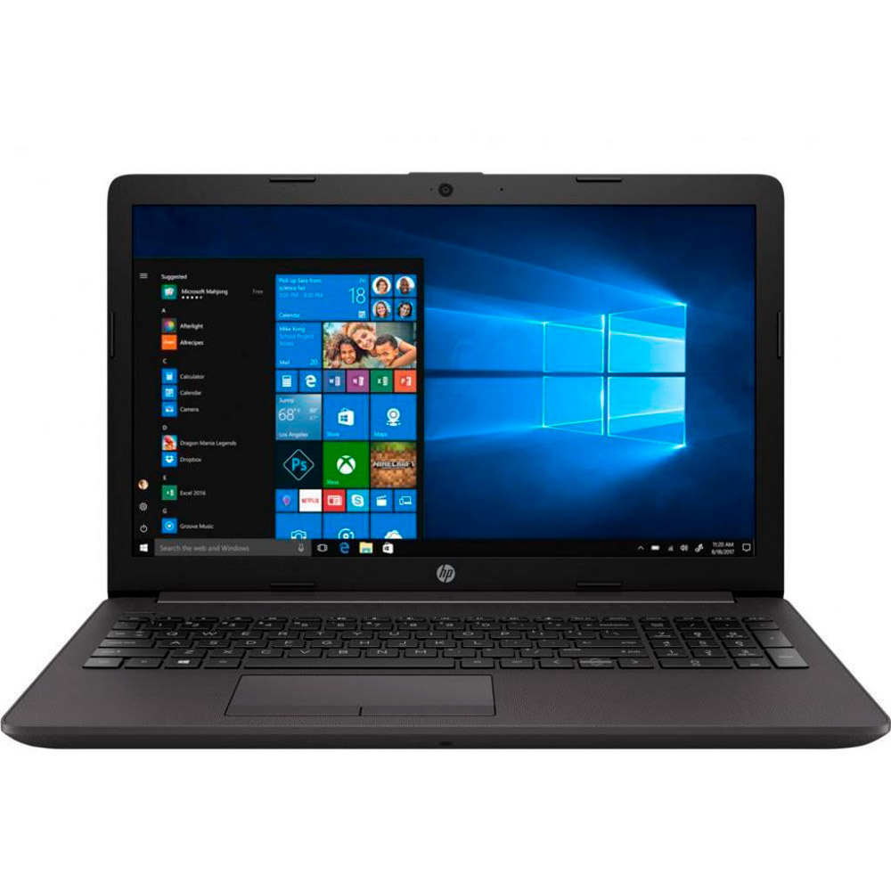 

Ноутбук HP 250 G7 Dark Ash Silver (255B6ES), 250 G7 (255B6ES)