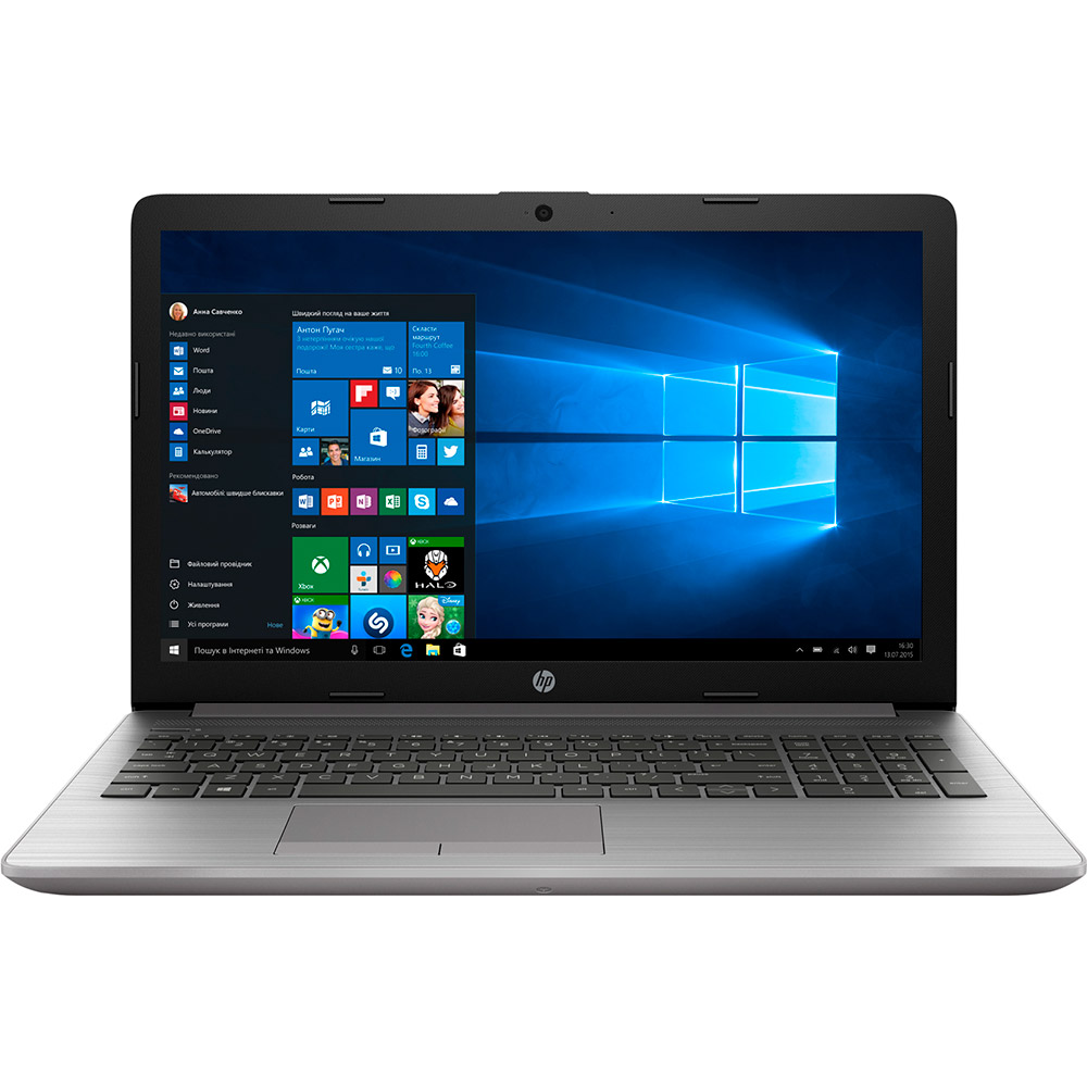 

Ноутбук HP 250 G7 Silver (1L3S7EA), 250 G7 (1L3S7EA)