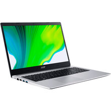 Ноутбук Acer Aspire 3 A315-23 Pure Silver (NX.HVUEU.01U)