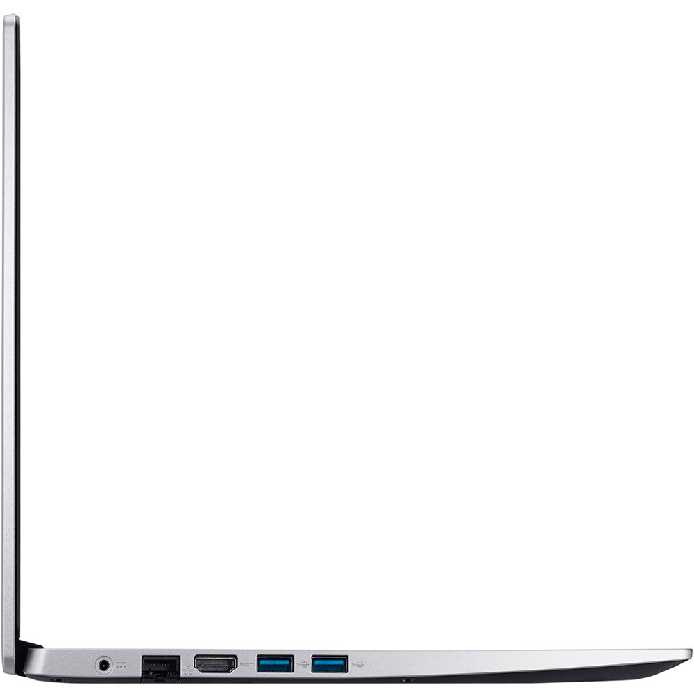 Ноутбук Acer Aspire 3 A315-23 Pure Silver (NX.HVUEU.01U) Частота оновлення екрана 60 Гц