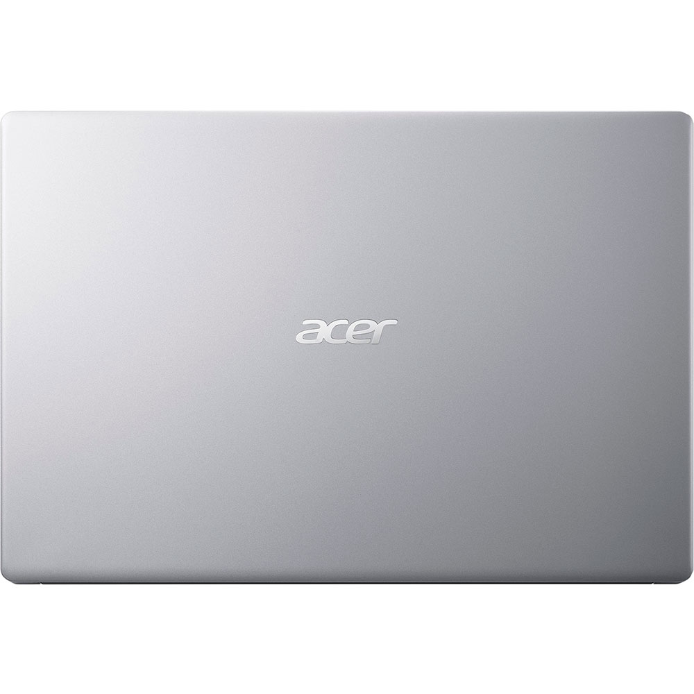 Замовити Ноутбук Acer Aspire 3 A315-23 Pure Silver (NX.HVUEU.01U)