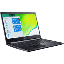 Ноутбук ACER Aspire 7 A715-75G-536P Charcoal Black (NH.Q99EU.002)