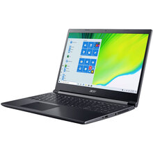 Ноутбук ACER Aspire 7 A715-75G-536P Charcoal Black (NH.Q99EU.002)