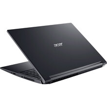 Ноутбук ACER Aspire 7 A715-75G-536P Charcoal Black (NH.Q99EU.002)
