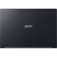 Ноутбук ACER Aspire 7 A715-75G-536P Charcoal Black (NH.Q99EU.002)