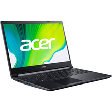 Ноутбук ACER Aspire 7 A715-42G-R3SK Black (NH.QBFEU.00E)