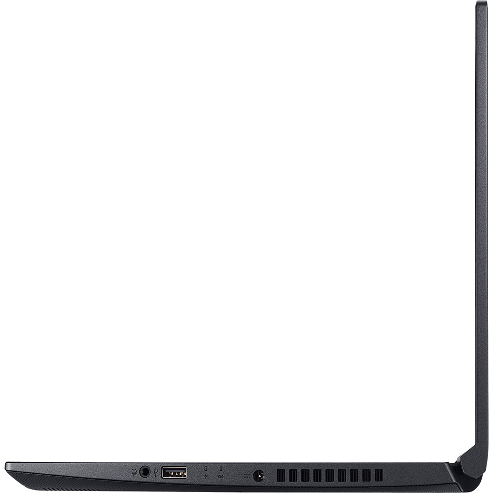 Ноутбук ACER Aspire 7 A715-42G-R3SK Black (NH.QBFEU.00E) Частота обновления экрана 60 Гц