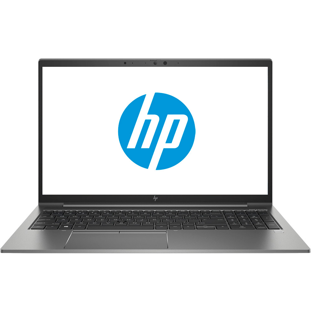 Ноутбук HP ZBook Firefly 15 G7 Silver (8WR99AV_V4)