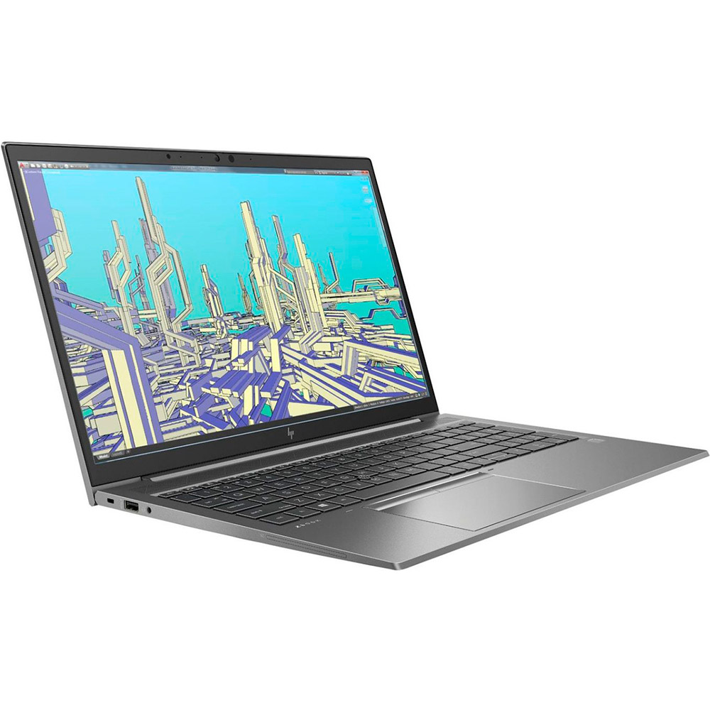 Ноутбук HP ZBook Firefly 15 G7 Silver (8WR99AV_V4) Роздільна здатність дисплея 1920 x 1080
