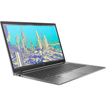 Ноутбук HP ZBook Firefly 15 G7 Silver (8WR99AV_V4)