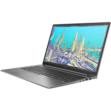 Ноутбук HP ZBook Firefly 15 G7 Silver (8WR99AV_V4)