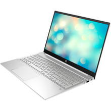 Ноутбук HP Pavilion 15-eg0035ur Silver (2P1N9EA)
